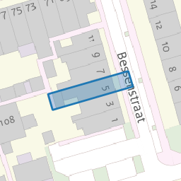 Perceel DVT00-D-1141