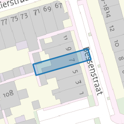 Perceel DVT00-D-1142