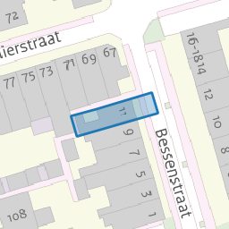 Perceel DVT00-D-1144