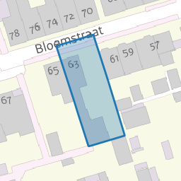 Perceel DVT00-D-1159