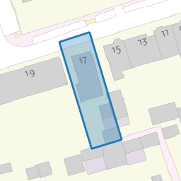 Perceel DVT00-D-1160