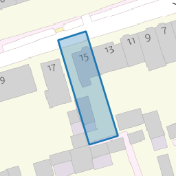 Perceel DVT00-D-1161