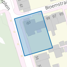 Perceel DVT00-D-1180