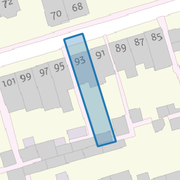 Perceel DVT00-D-1205