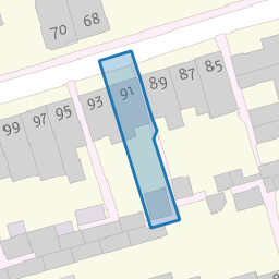 Perceel DVT00-D-1206