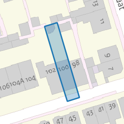 Perceel DVT00-D-1209