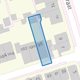 Perceel DVT00-D-1210