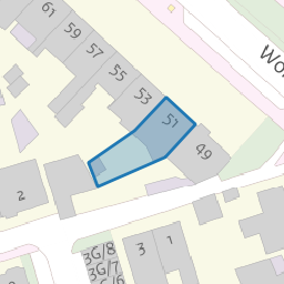 Perceel DVT00-D-1225