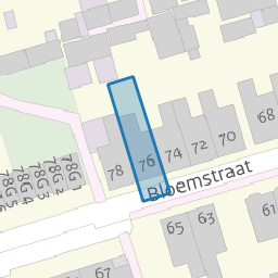 Perceel DVT00-D-1236