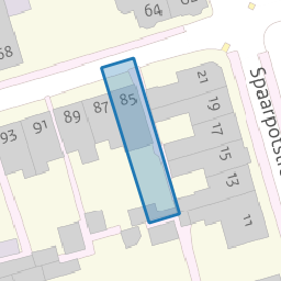 Perceel DVT00-D-1238