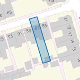 Perceel DVT00-D-1239