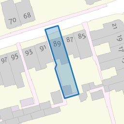 Perceel DVT00-D-1240