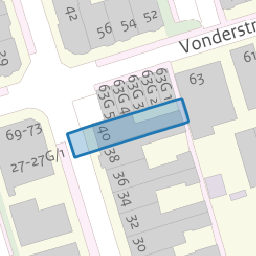 Perceel DVT00-D-1325