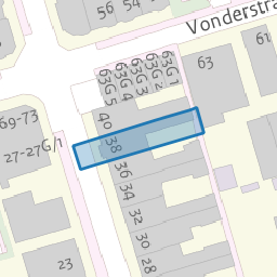 Perceel DVT00-D-1326