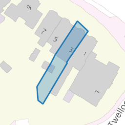 Perceel DVT00-D-1350