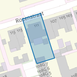 Perceel DVT00-D-1366