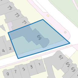 Perceel DVT00-D-1369