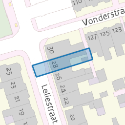 Perceel DVT00-D-1389