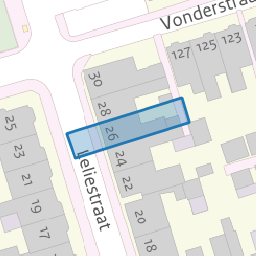 Perceel DVT00-D-1390