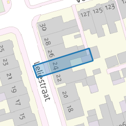 Perceel DVT00-D-1391