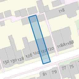 Perceel DVT00-D-1393