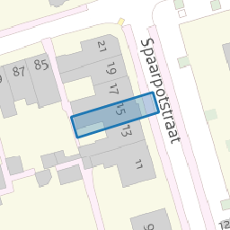 Perceel DVT00-D-1396