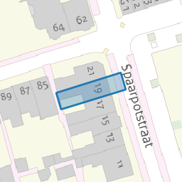 Perceel DVT00-D-1398