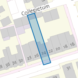 Perceel DVT00-D-1411