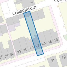 Perceel DVT00-D-1412