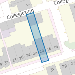 Perceel DVT00-D-1413