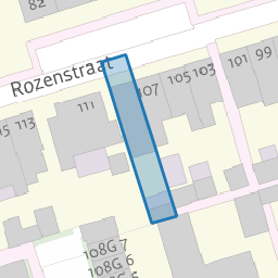 Perceel DVT00-D-1416