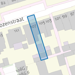 Perceel DVT00-D-1417