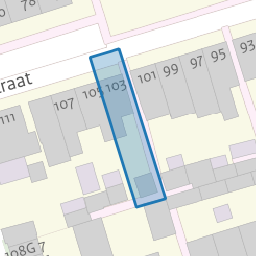 Perceel DVT00-D-1419