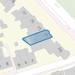 Perceel DVT00-D-1427