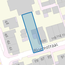 Perceel DVT00-D-1433