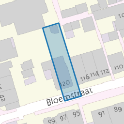 Perceel DVT00-D-1434