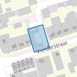 Perceel DVT00-D-1436