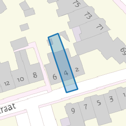 Perceel DVT00-D-1455