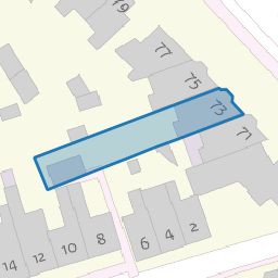 Perceel DVT00-D-1469