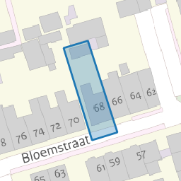 Perceel DVT00-D-1495