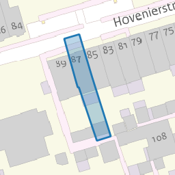 Perceel DVT00-D-1499