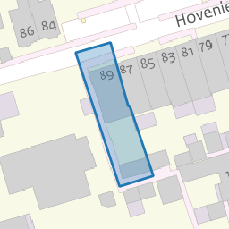 Perceel DVT00-D-1500