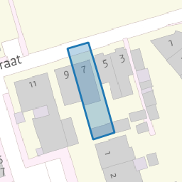 Perceel DVT00-D-1507