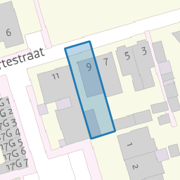 Perceel DVT00-D-1508