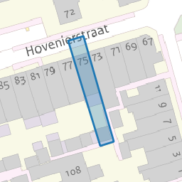 Perceel DVT00-D-1526