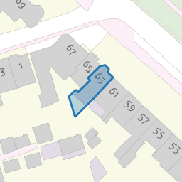 Perceel DVT00-D-1573