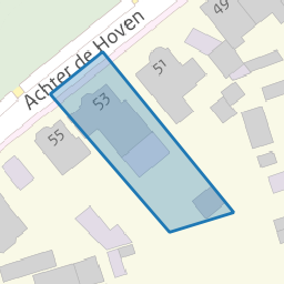 Perceel DVT00-D-1589