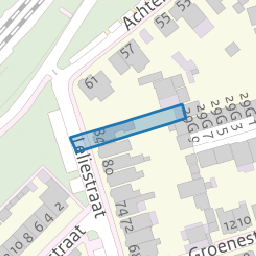 Perceel DVT00-D-1599