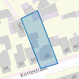 Perceel DVT00-D-1607