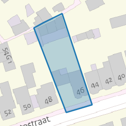 Perceel DVT00-D-1608